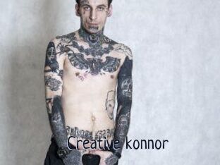 Creative_konnor