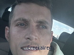 Creekallred