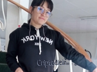 Criptaclein