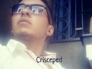 Crisceped