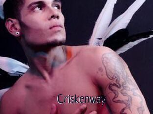 Criskenway