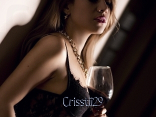Crisstii29