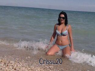 Crissu20