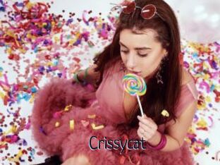 Crissycat