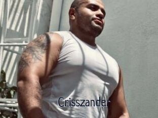 Crisszander