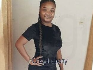 Cristal_ebony