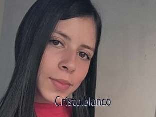 Cristalblanco