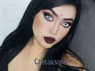 Cristalevans