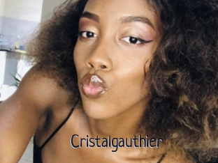 Cristalgauthier