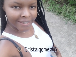Cristalgomez25