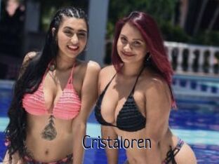 Cristaloren