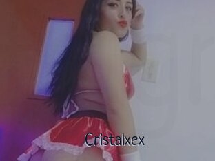 Cristalxex