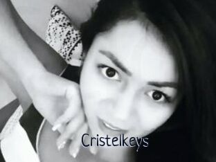 Cristelkeys