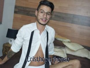 Cristhoperjhonso
