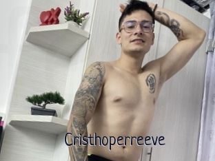 Cristhoperreeve