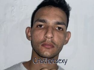 Cristhotsexy