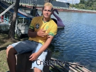 Cristianboy