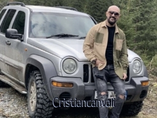 Cristiancanvali