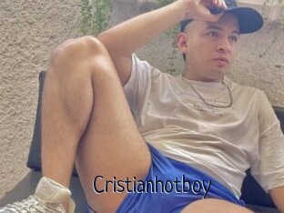 Cristianhotboy