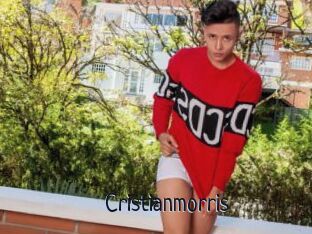 Cristianmorris