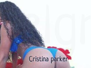 Cristina_parker