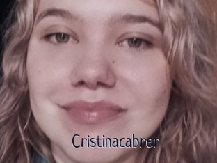 Cristinacabrer
