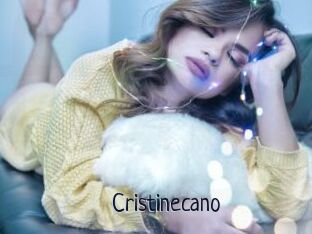 Cristinecano