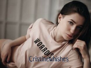 Cristinewhishes