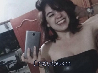 Cristydowson