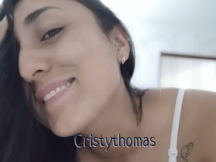 Cristythomas