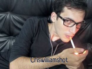 Criswilliamshot
