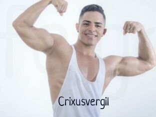 Crixusvergil
