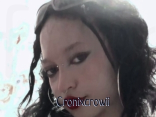 Cronixcrowii