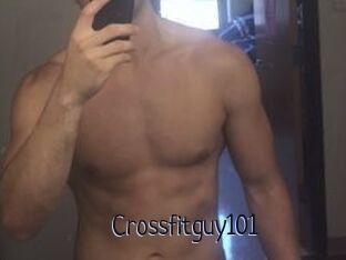 Crossfitguy101