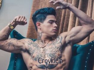 Croyklein
