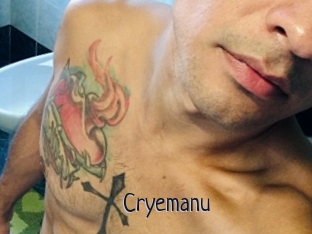 Cryemanu