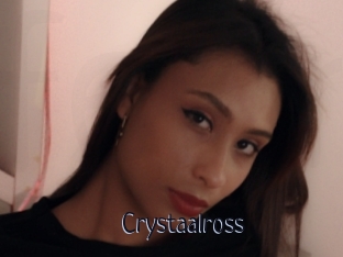 Crystaalross