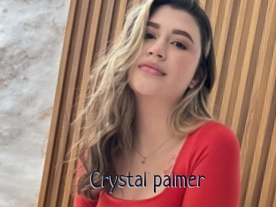 Crystal_palmer