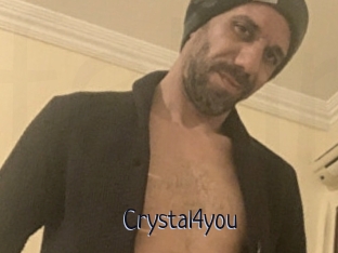 Crystal4you