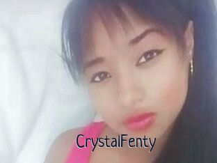 CrystalFenty