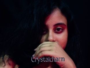 Crystalcharm