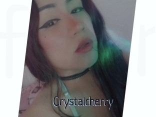 Crystalcherry