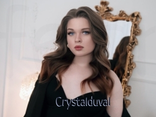 Crystalduval