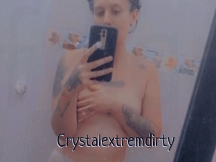 Crystalextremdirty