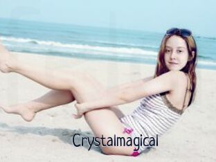 Crystalmagical