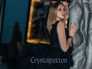 Crystalpatton