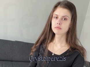 Crystalperezis
