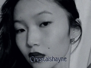 Crystalshayne