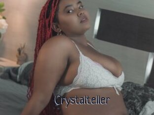 Crystalteller
