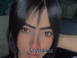 Crystalwall